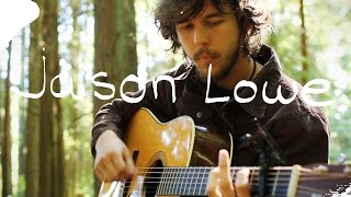 Jason Lowe - "No Longer An Eden" chords