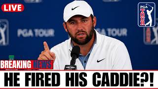 PGA Tour in CHAOS: Chris Gotterup's Caddie Makes SHOCKING Bonus Demand — Team Rejects It