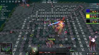 GEM TD bLUE 3P 850Kill