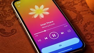 Inner Peace mp3 - Insidious - Astral Projection Out of Body Experience Vivid Dream enhancer