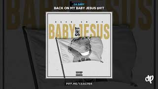 Da Baby - Flip Phone [Back On My Baby Jesus $h!t]