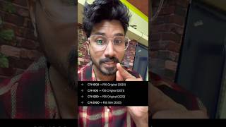 Second Hand PS5 വാങ്ങും മുൻപ് 🔥#malayalam #gaming #mallugamer #eaglegaming #ps5malayalam