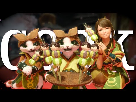 The Cultural Connection of Cooking In Video Games