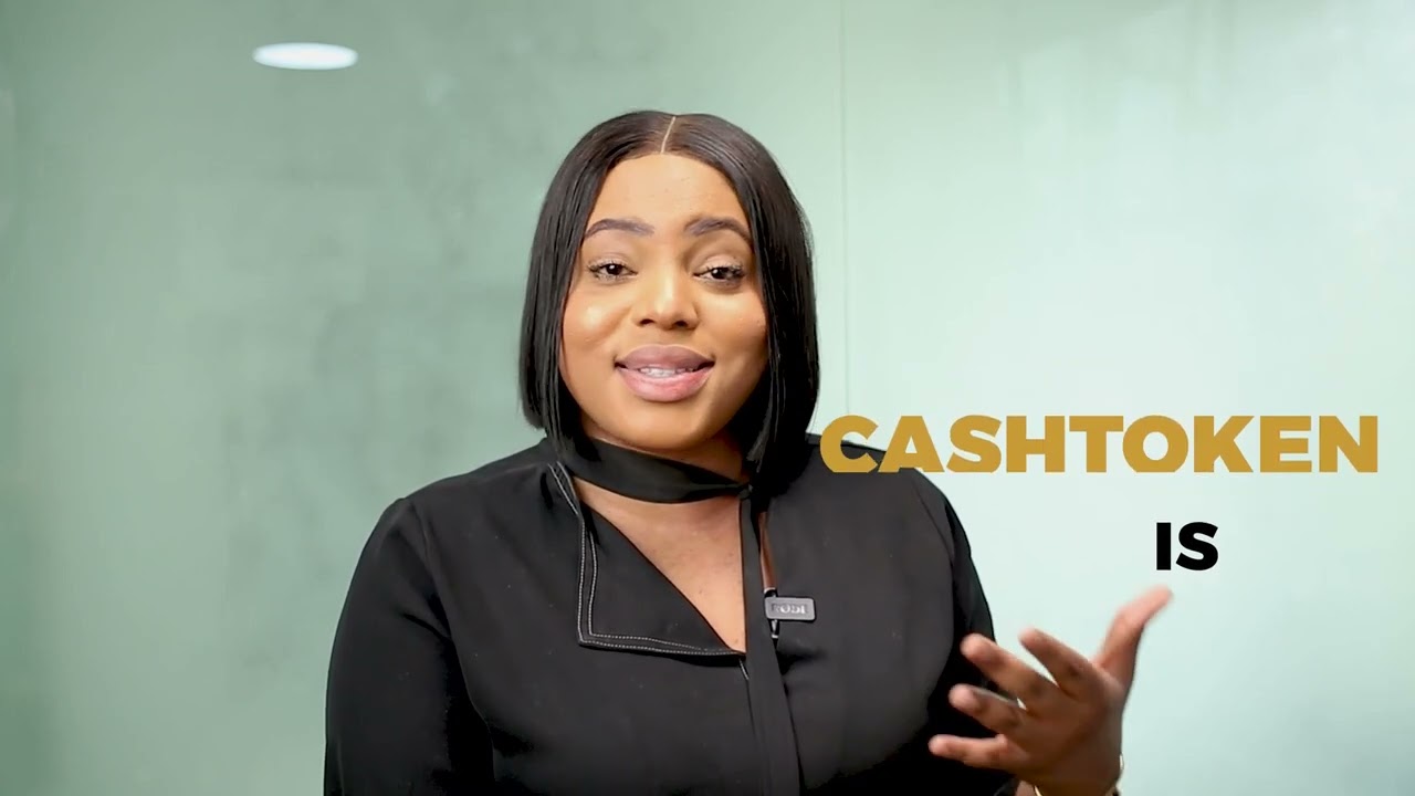 THE CASHTOKEN DRAW SEASON 5 - EPISODE 9