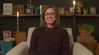 Lara Setti, MD, MPH on "Health Literacy & Health Equity: A Talk for Community Members & Clinicians"