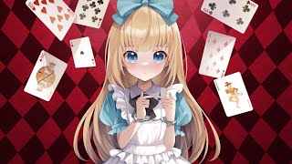 アリス・プリズナー / 初音ミク