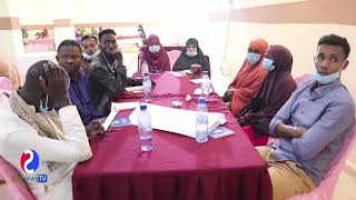 Women Youth Empowerment for good governance workshop (MCAN)