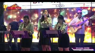 DIVAMA SISTER ~ HAHOLONGAN ~ JUN MUNTHE