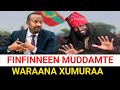 Waraana Xumuraa Jaal Marroo Fi MM Abiy Ahmed Maal Jedhan Moha Oromo