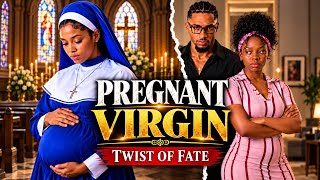 The Pregnant Virgin: A Reverend Sister's Biggest Scandal | Full Nigerian Movie 2026