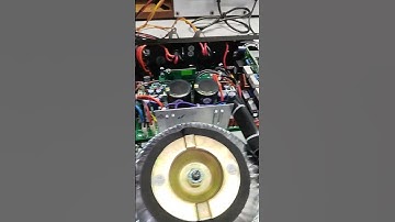 Ahuja Amplifier LXA-1400