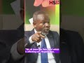 ED is in charge - says Mugano full interview in 30 min