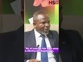 ED is in charge - says Mugano full interview in 30 min
