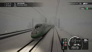 Train Sim World 3 (TSW3) Hauptstrecke Munchen  Augsburg (Siemens) BR 403 ICE Trouble  Part:1