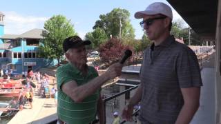Antique Boat Show 2017