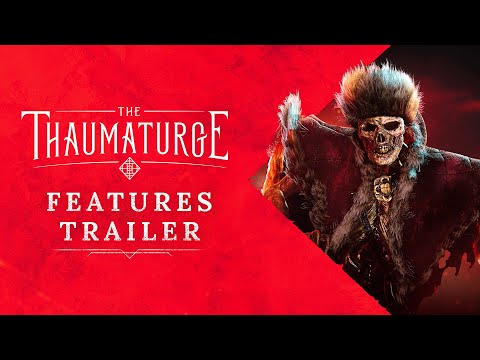 : Features Trailer