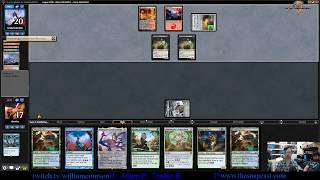 Aetherworks Marvel too good for Modern?!
