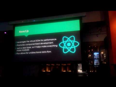 React on Rails