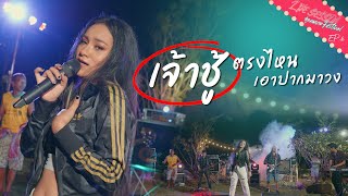 เจ้าชู้ตรงไหนเอาปากกามาวง - แตง ศศิวรรณ (Am seatwo Live session) by แพร ลดา