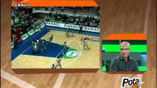 Pota Programı - 13.11.2009 - Parça 8