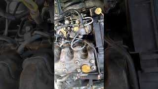 tata Indica tata superace engine overhaul tata Indica tata superace engine overhaul