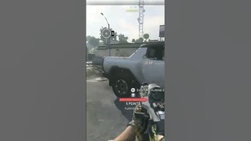 MW2- didnt know he was chill like that. #shorts #mw2 #gaming #modernwarfare #cod #clips #callofduty