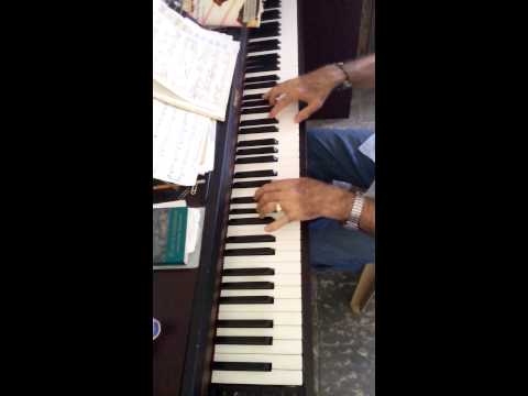 Papito Ramirez Piano