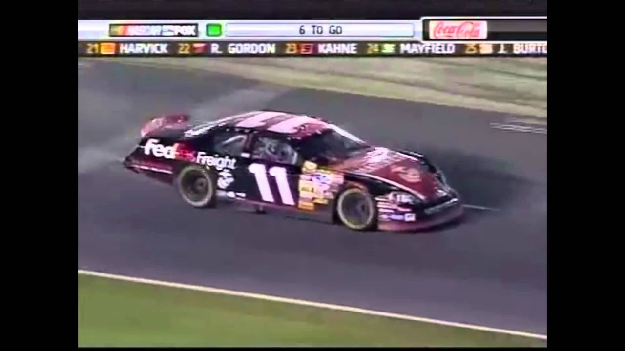 10 Biggest Upsets In NASCAR 1995 Present YouTube 10-biggest-upsets-in-nascar-1995-present-youtube
