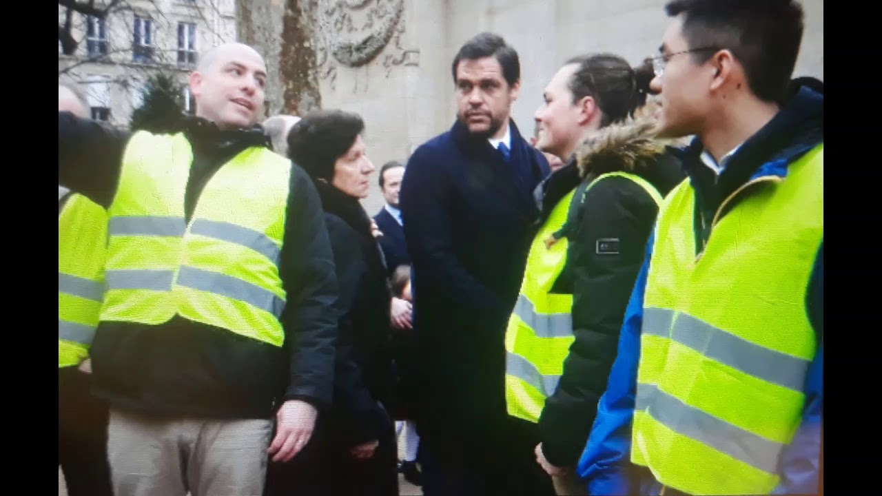 Alain Soral : « Louis XX, roi social et traditionnel »