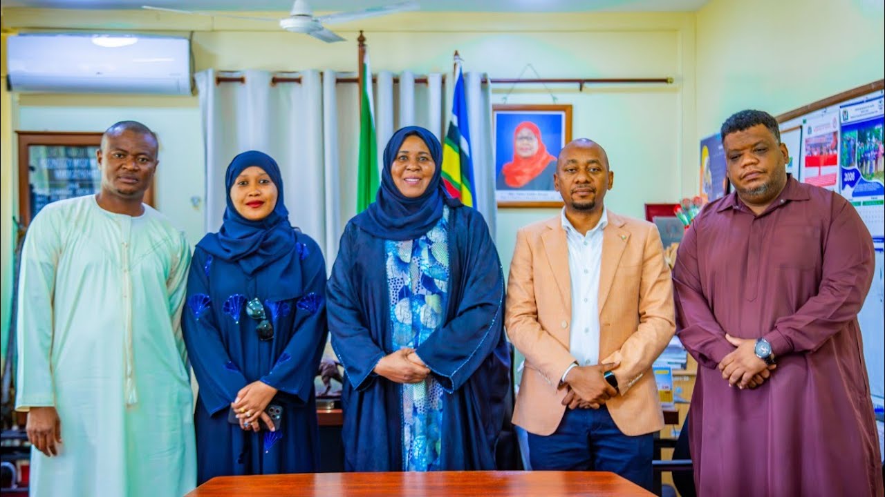 AZAM MARINE YAREJESHA SAFARI ZA PEMBA - TANGA