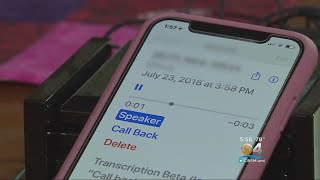 Robocall Relief