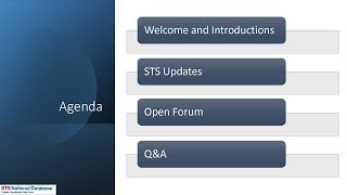 ACSD Quality Improvement Series (October 15, 2025)