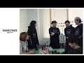 仲間と共に、進変と感謝。| Rising Stars Season 2 - 京でん篇