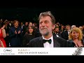 Vers Un Avenir Radieux (Il Sol Dell’Avenire) –Rang I – VF – Cannes 2023