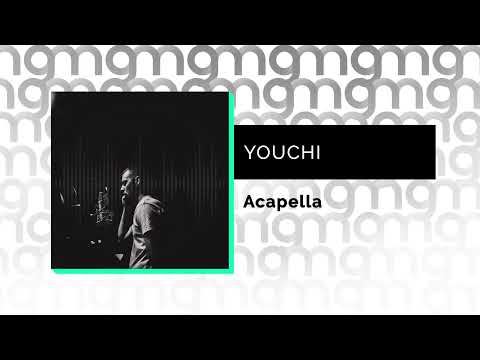 YOUCHI - Acapella (Официальный релиз)