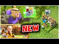 Full details of new seasonal challenge is here clash of clans