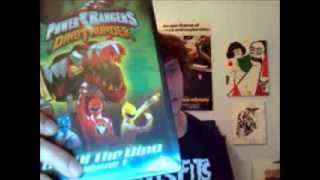 VHS Update 8/12/2013