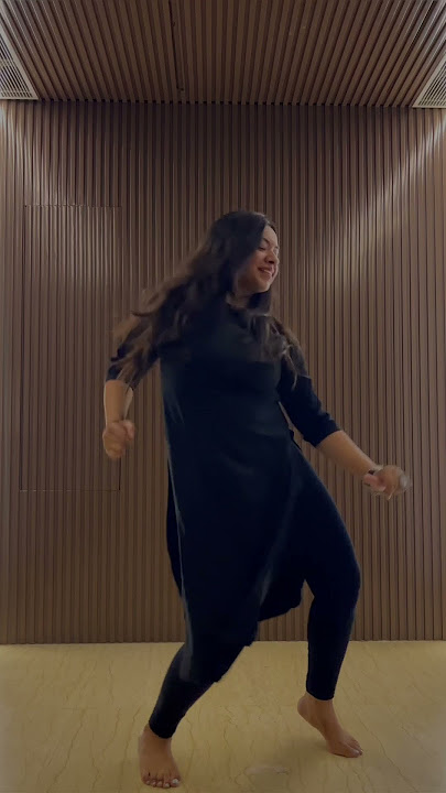 Tera deedar hua dance cover #india #bollywood #viral