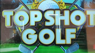 Road to the Grand: Top Shot Golf  screenshot 5
