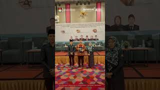 Penguatan Kelembagaan Sdm Deteksi Dini Pengawasan Partisipati Pasca Putusan Mahkamah Konstitusi