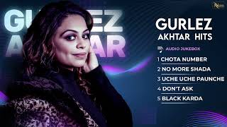 Gurlez Akhtar All Songs | Gurlez Akhtar Jukebox | Gurlez Akhtar Non Stop Hits | Top 10 gurlez akhtar