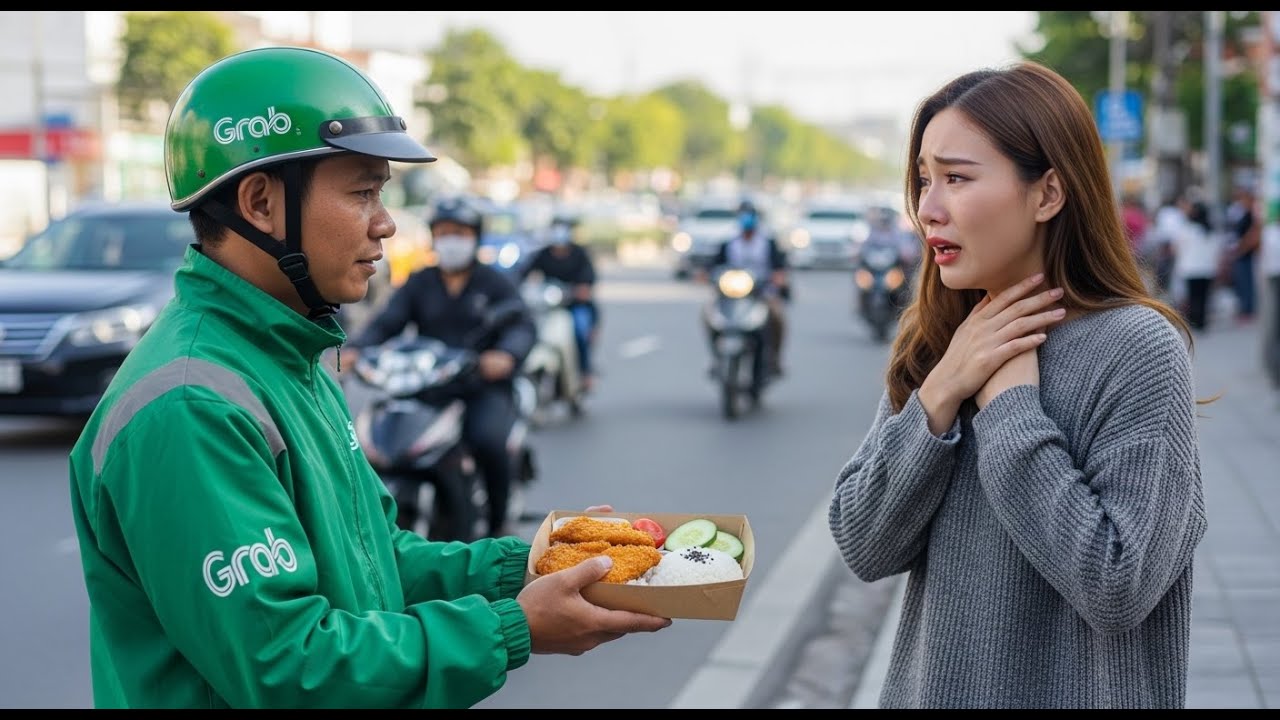 Cả Tập Đoàn Đứng Bên Bờ Phá Sản, Không Ngờ Anh Xe Ôm Nghèo Lật Ngược Thế Cờ Và Cái Kết Bất Ngờ