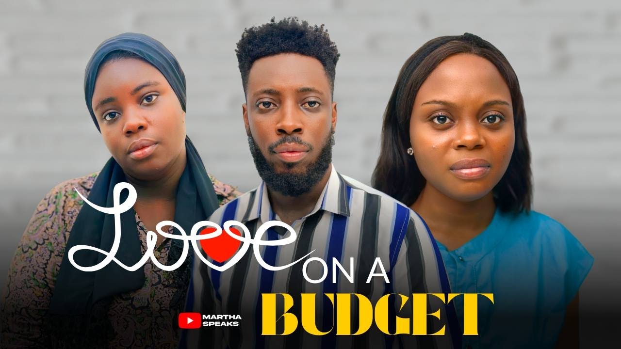 LOVE ON A BUDGET || TRUE STORY || CHRISTIAN SKIT || MARTHASPEAKS