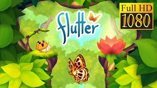 Flutter: Butterfly Sanctuary Game Review 1080p Official Runaway screenshot 2