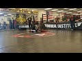 Blue Belt NoGi