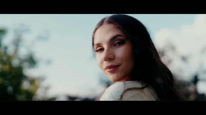 Miruna Diaconescu - Daca n-ai copii in casa | Official Video