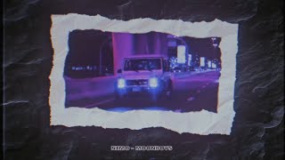 [FREE] NIMO - MOONBOYS - Type Beat (prod. by Ardento)