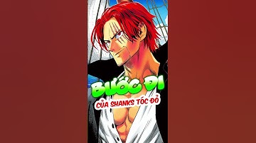 Cách mà shan tự xóa dấu ấn của Imu #onepiece #anime #shanks