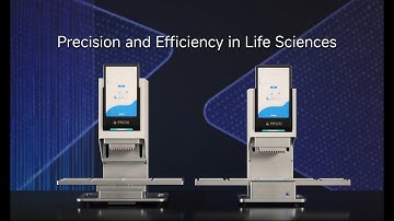 SC9210 Series Automatic Pipetting Workstation