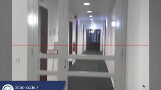 Code Scanner - App Safety Inspection OSH DGUV - Site, Workplace, Work Equipment - Android screenshot 5